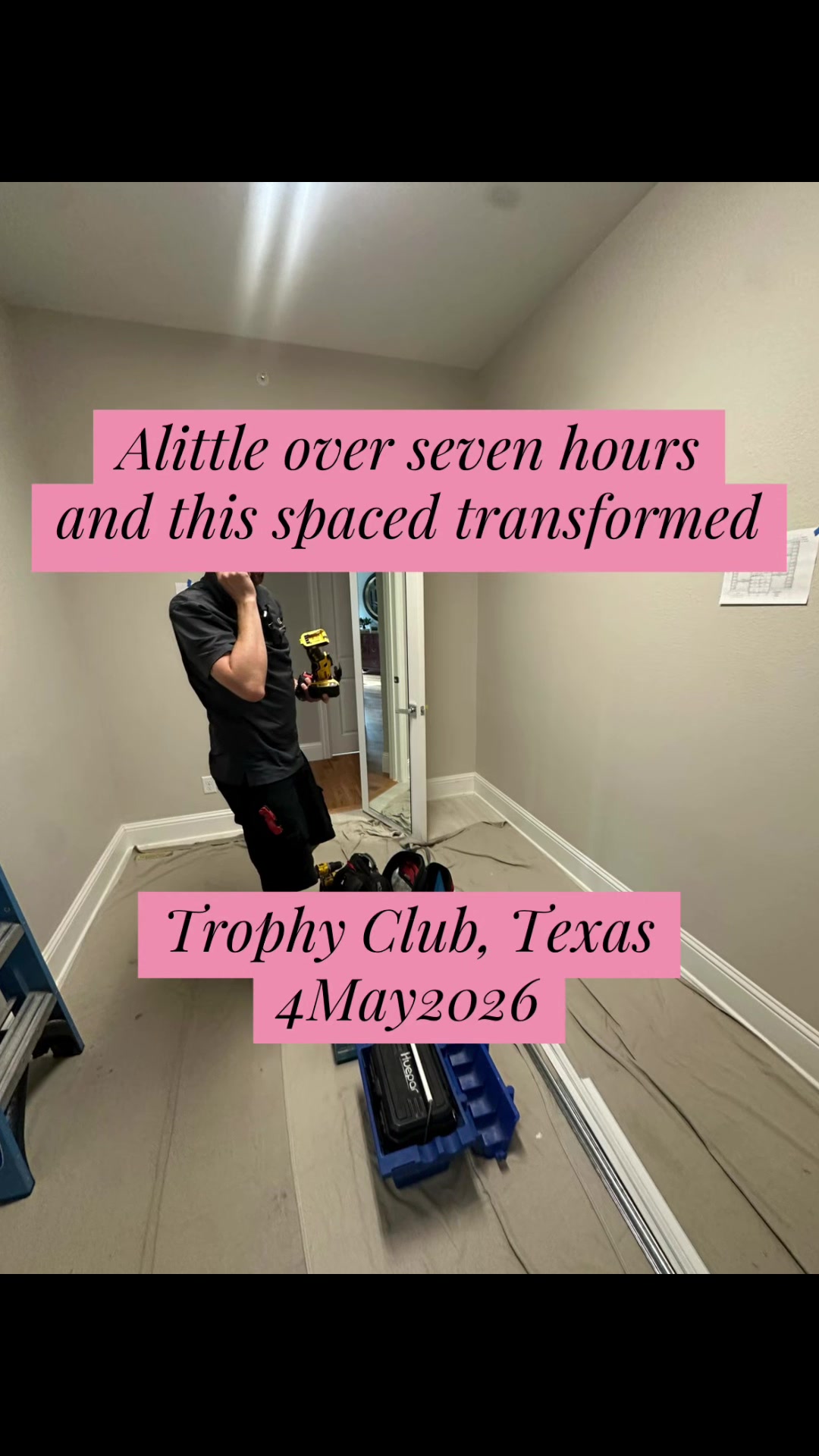 @Closet helper