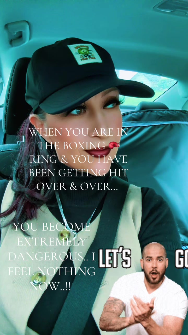 @Jewel Gonzalez