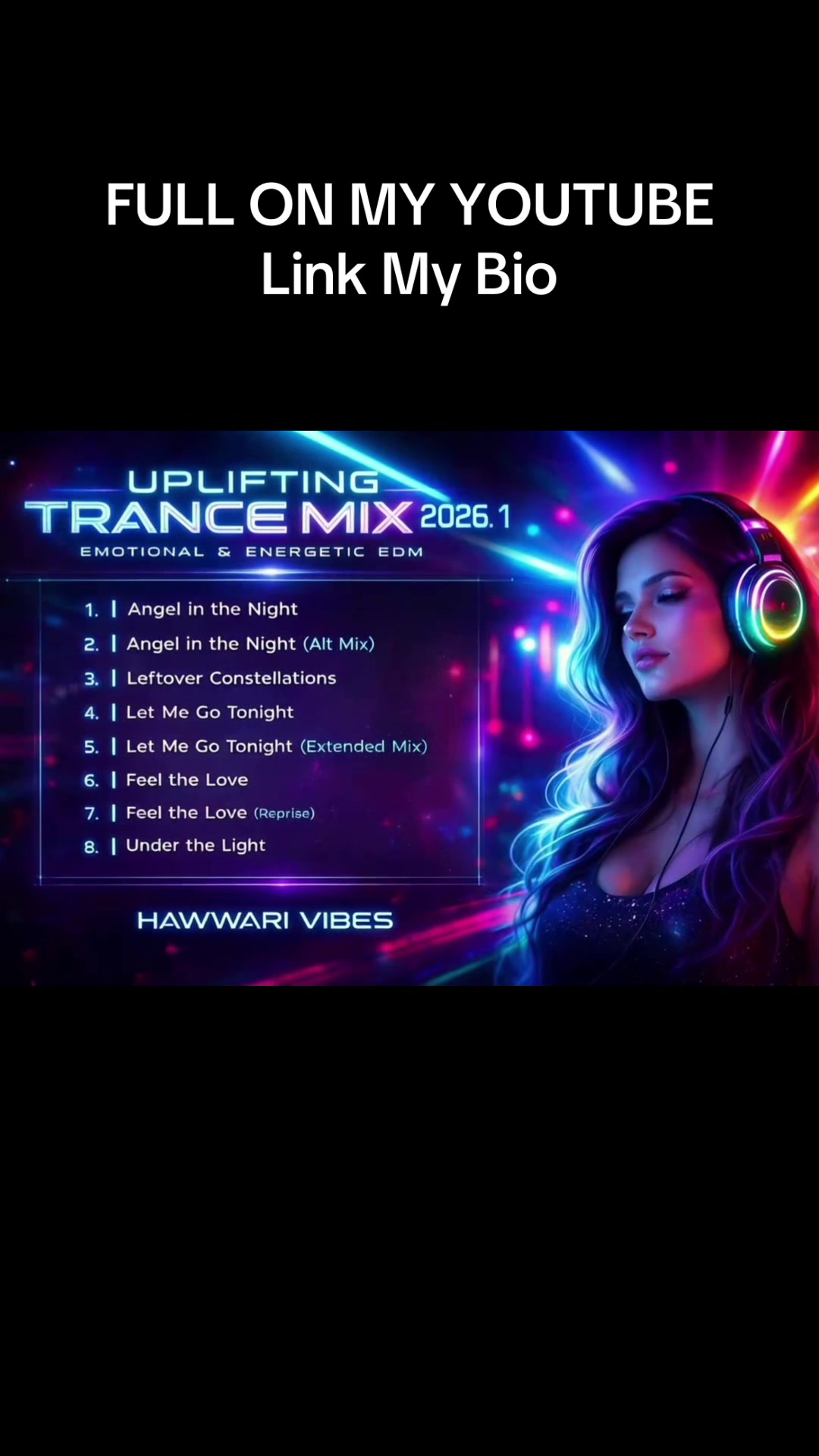 @Hawwari Vibes