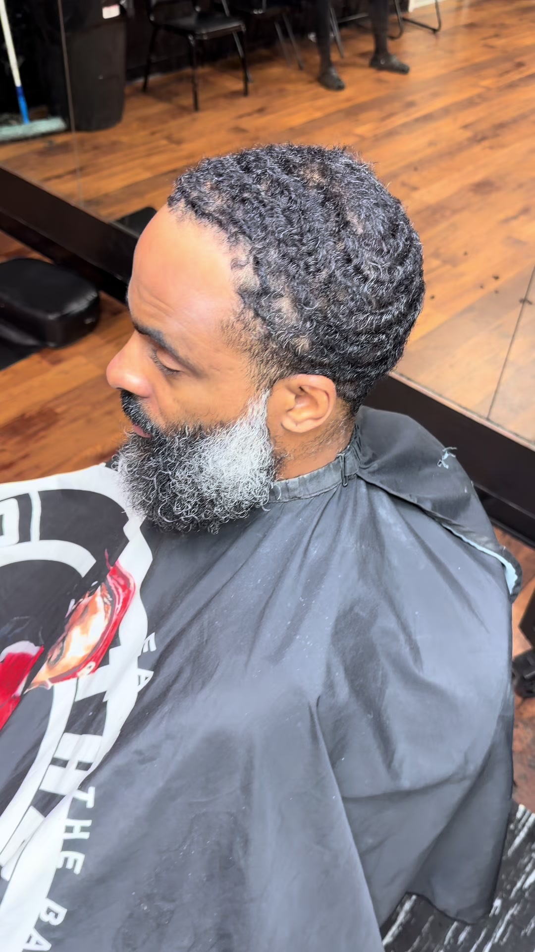 @Eard da barber