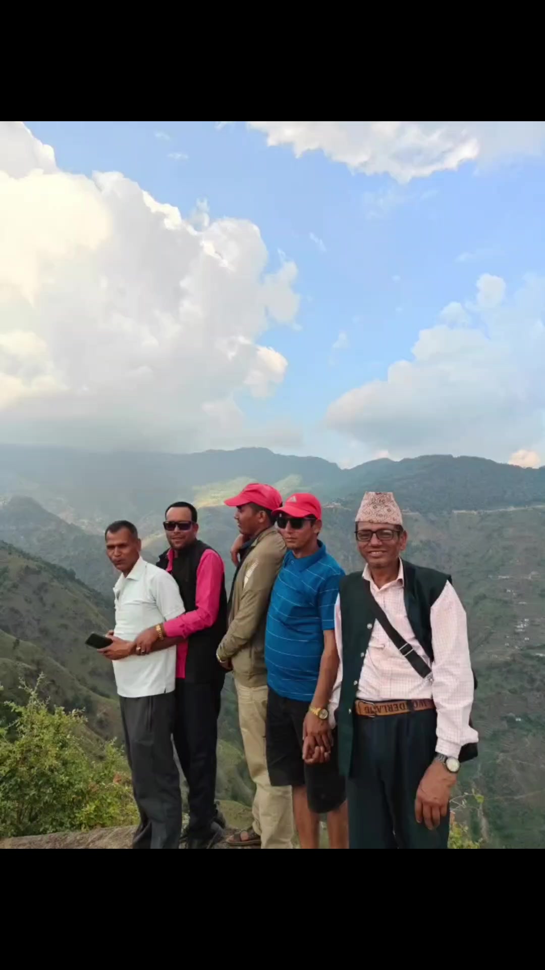 @Madan Rawal