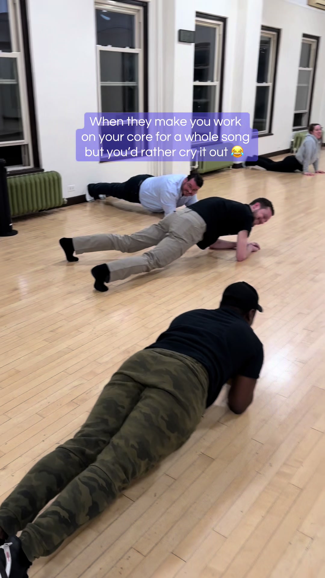 @Kizomba Mpls