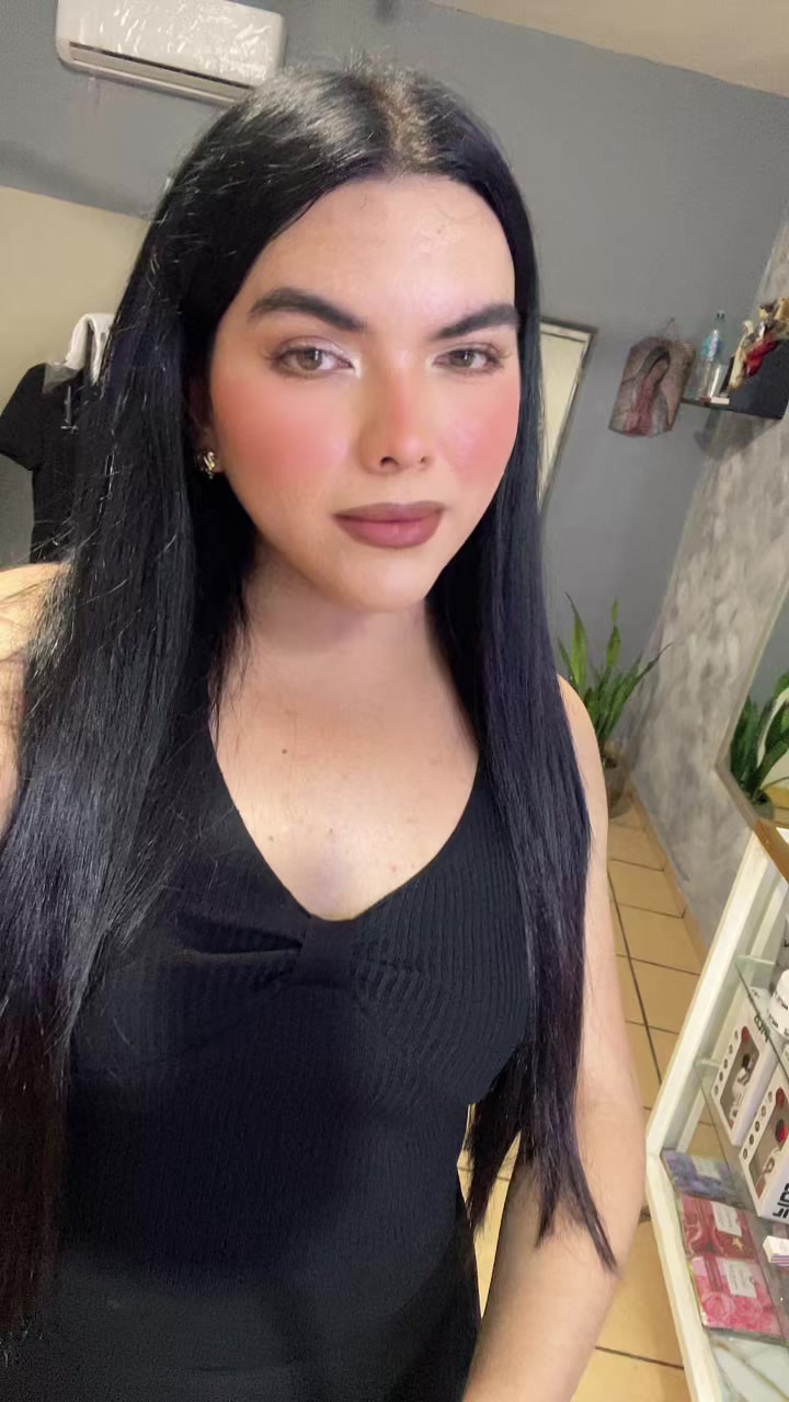 @Paulina Uribe