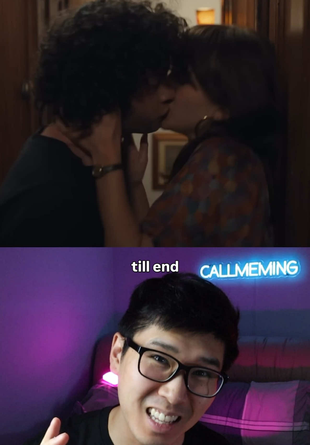 @CallMeMing &bull; Toronto Creator