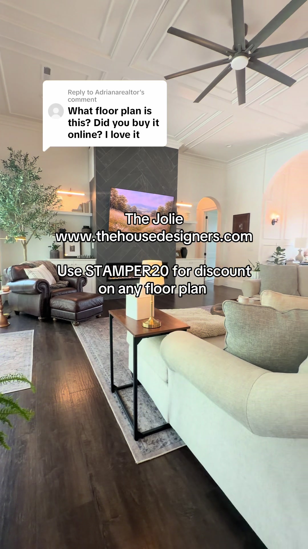@Stamper Home