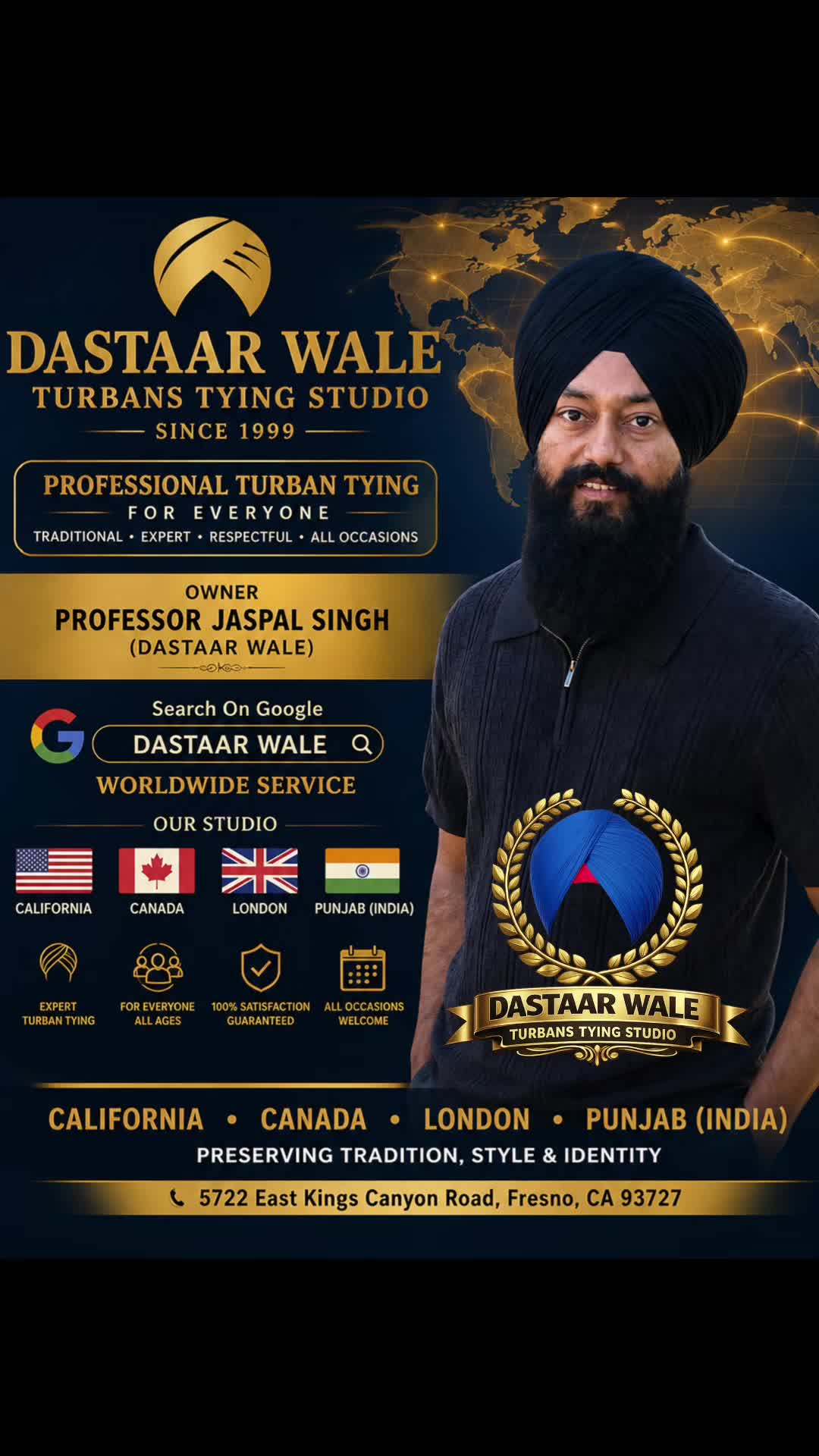 @DASTAAR WALE