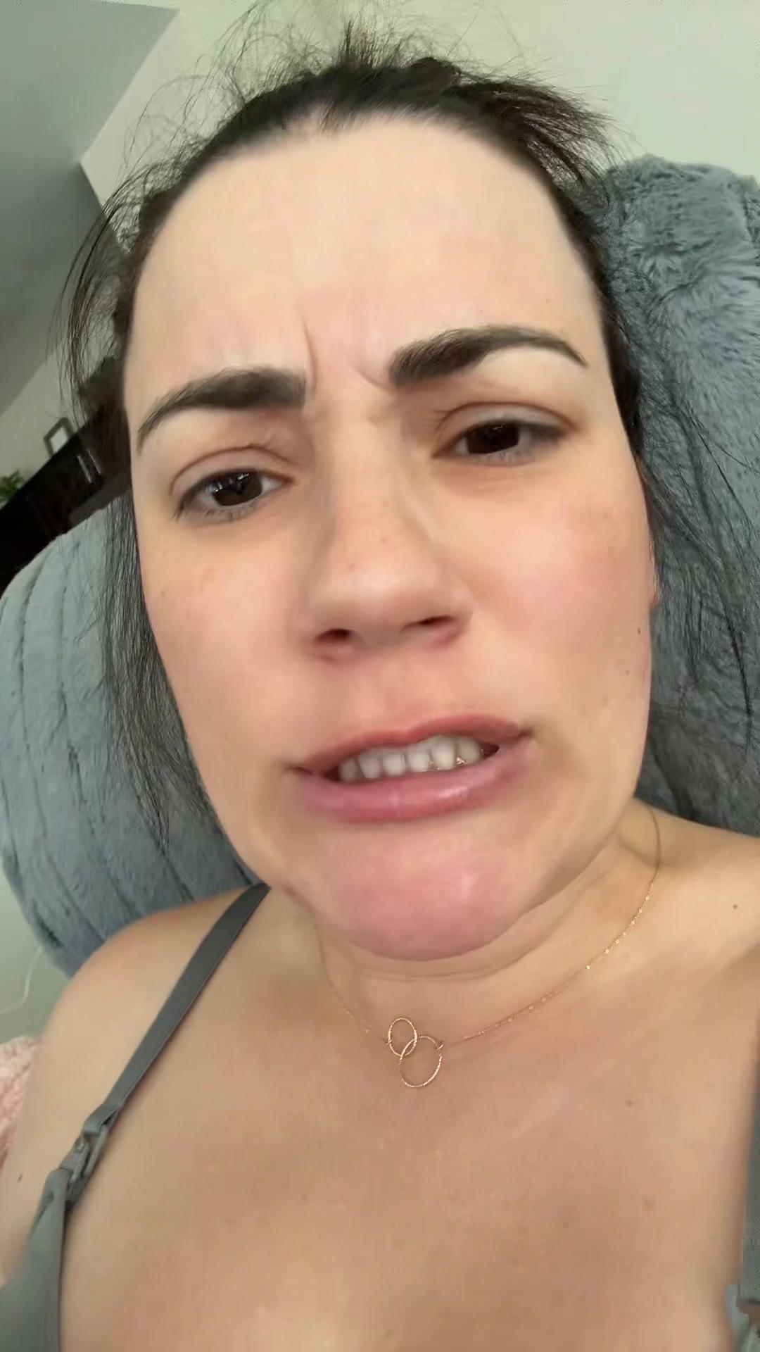 @Amanda | Unfiltered IVF Mama