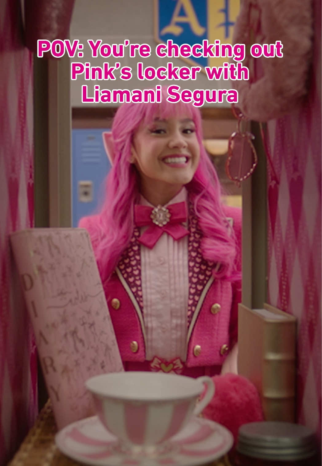 @Disney Descendants