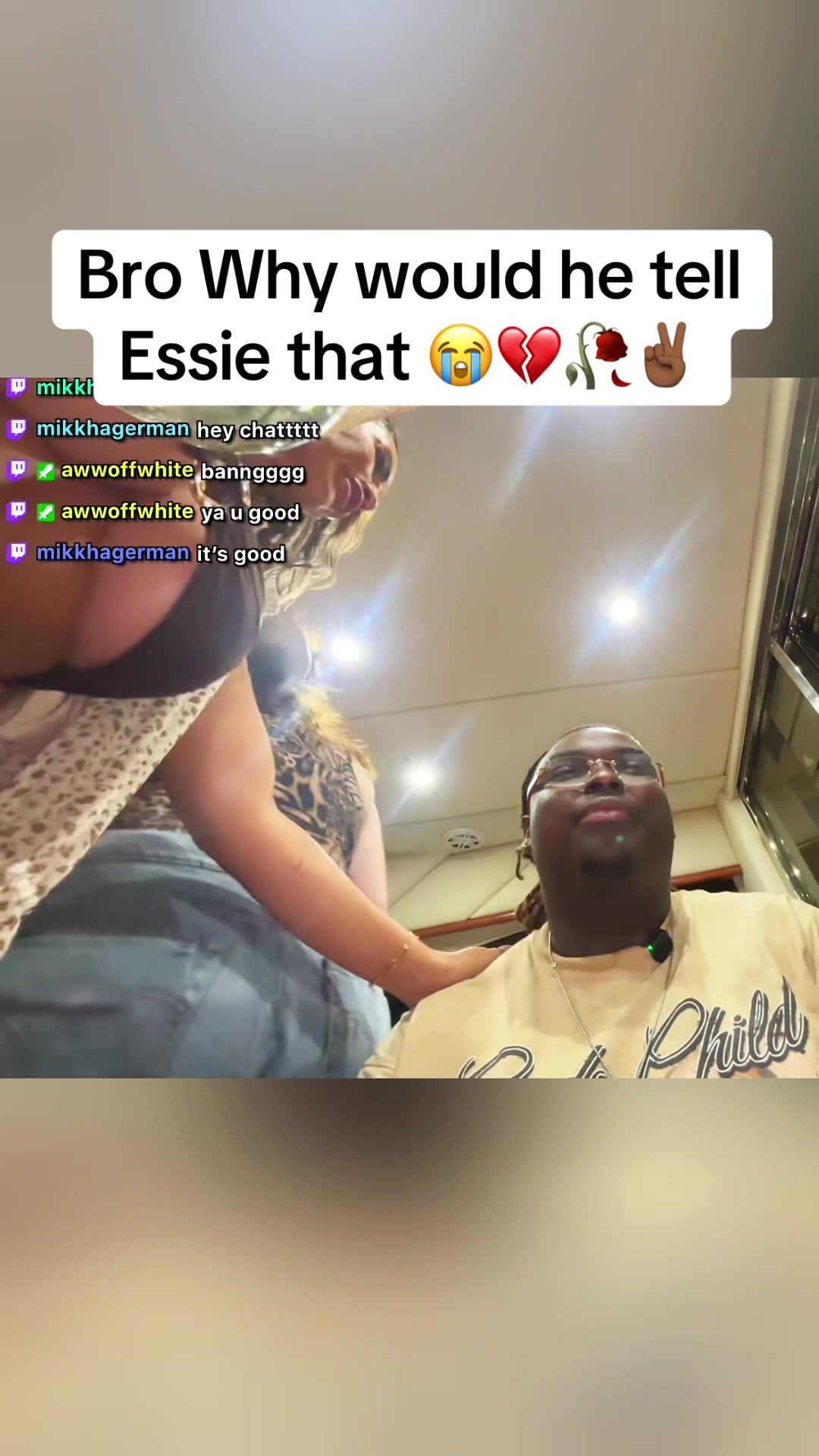 @jarebeartv