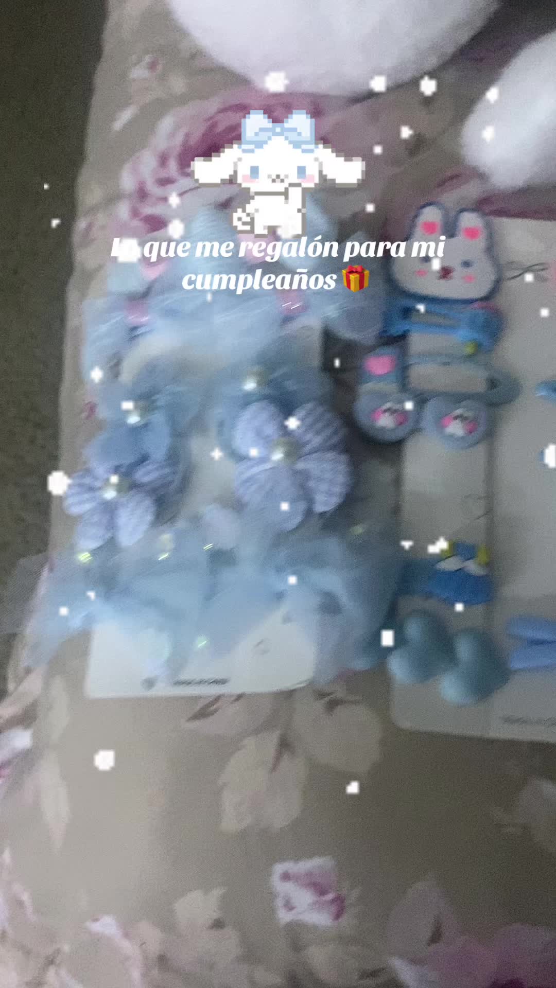 @Melanie