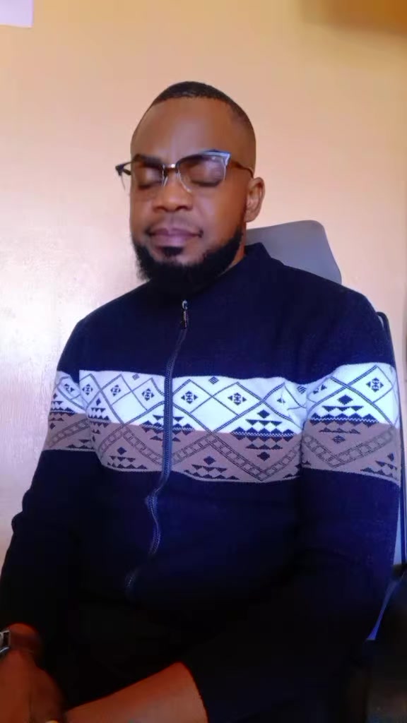 @Samson Closperious Musonda