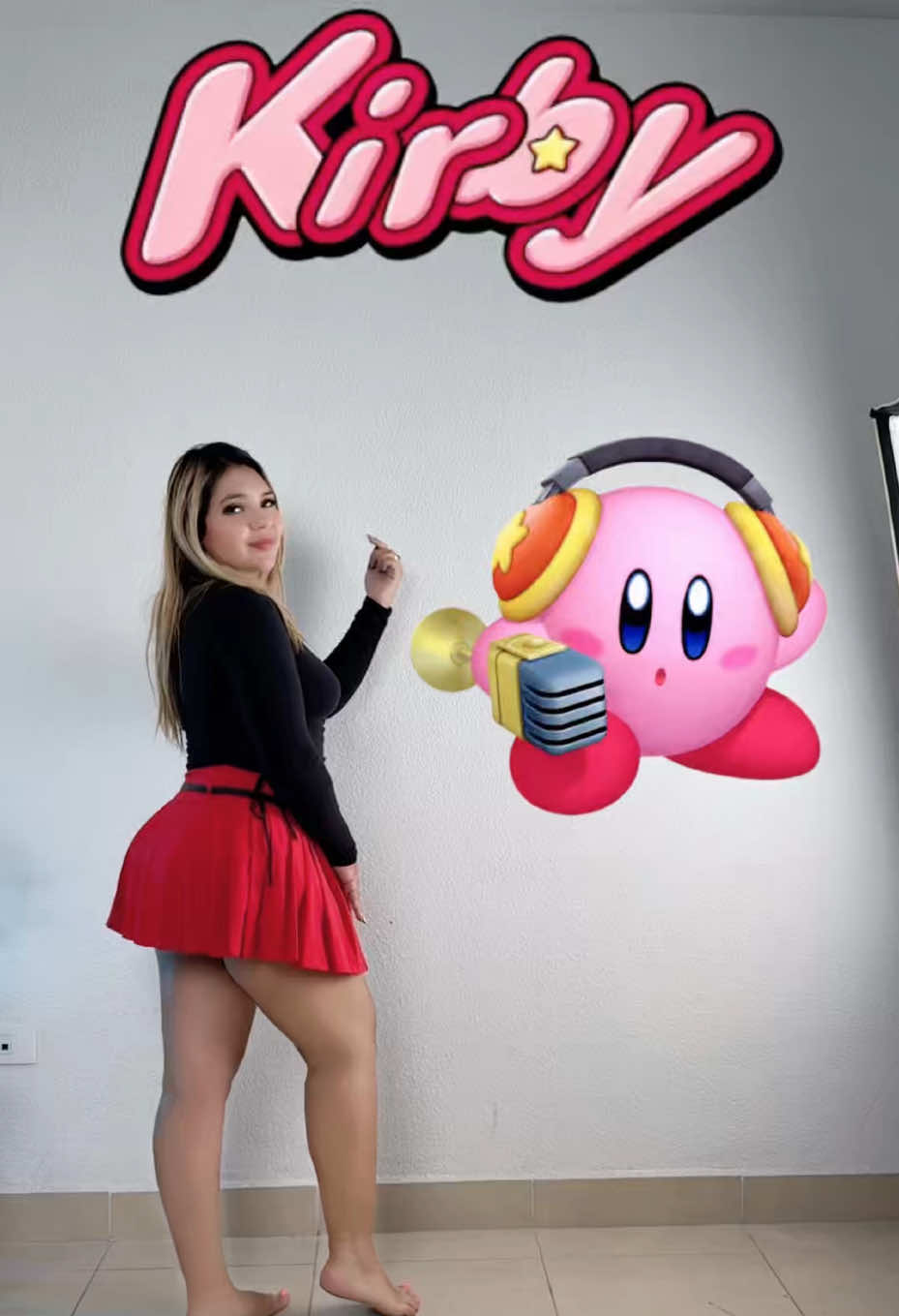 @Mishita Romero