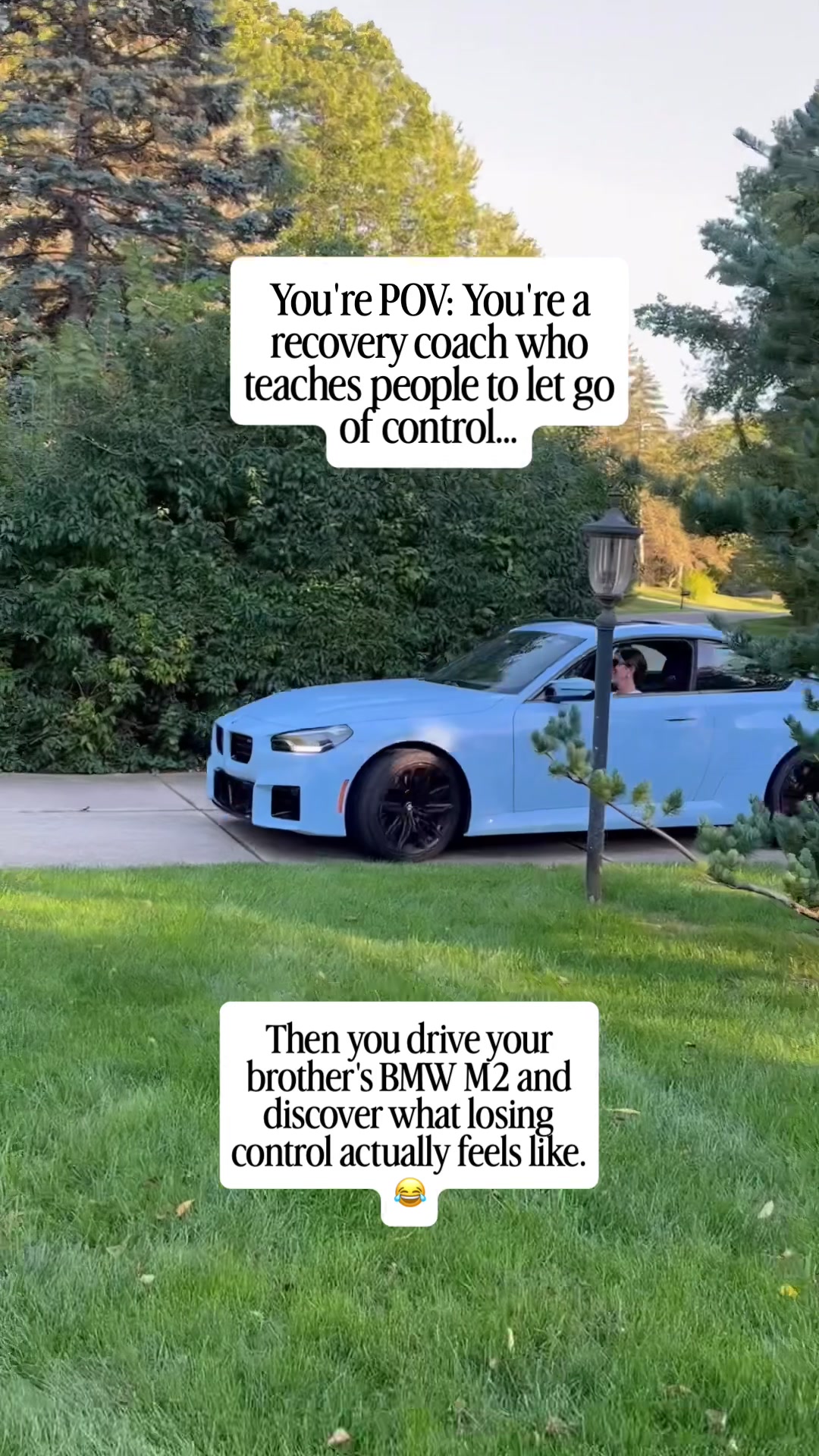@Laura on Recovery