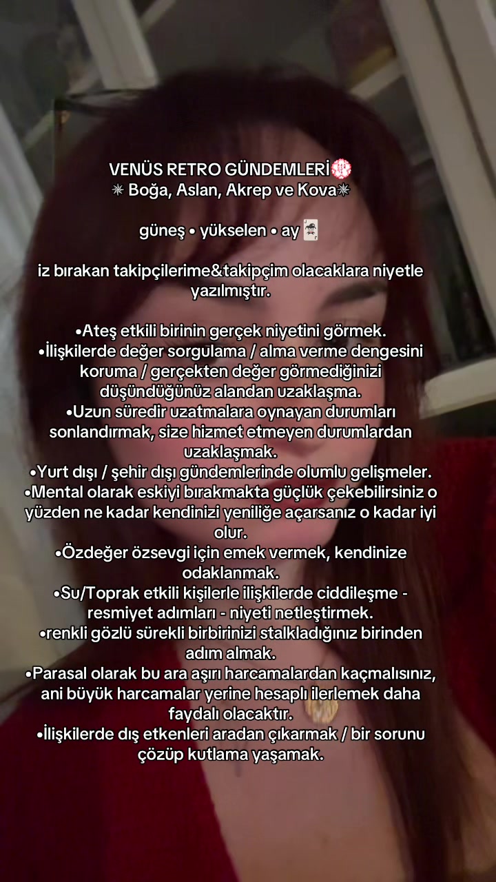 @wick tarot🌟♃ ŞEVVAL.