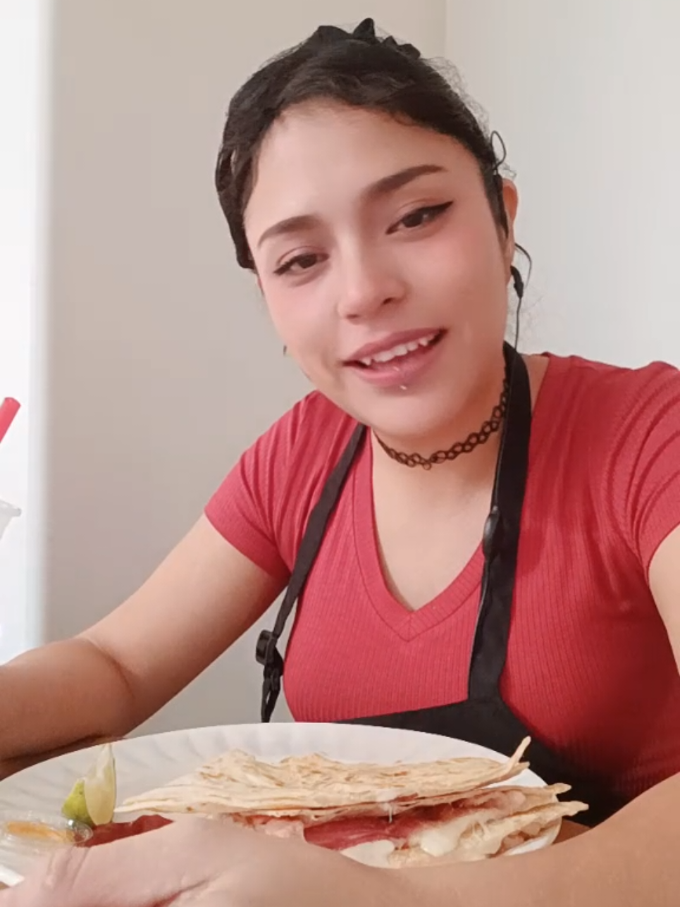 @Cristal Hernandez
