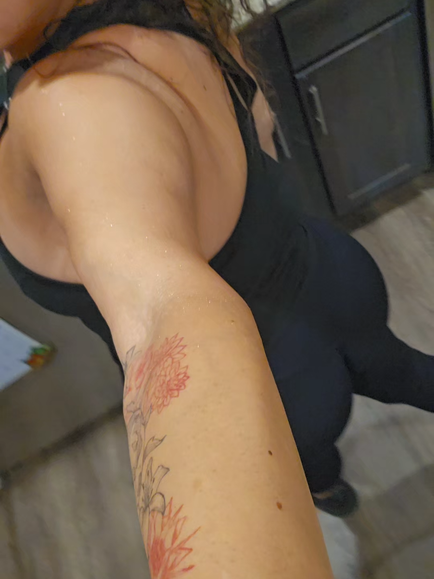 @Pattycakes