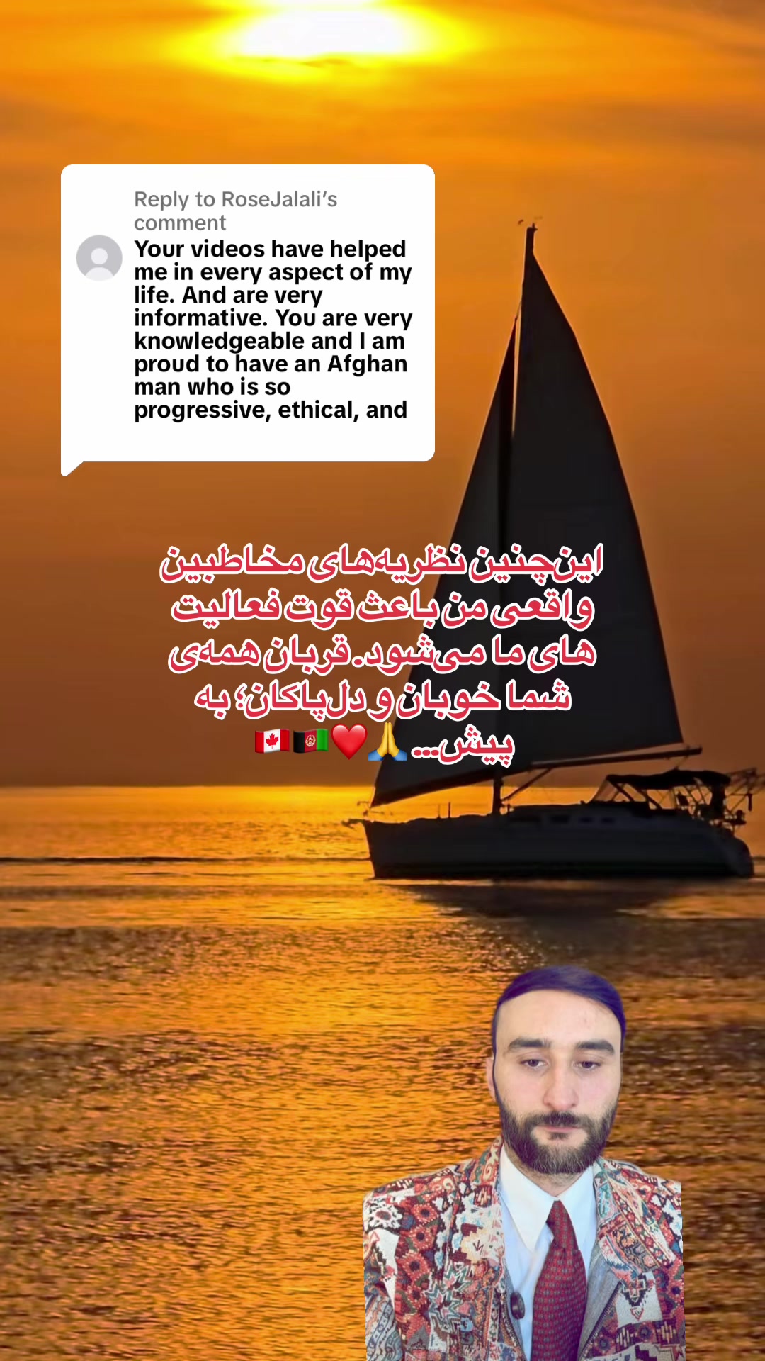 @Rasouli Reports 🇨🇦