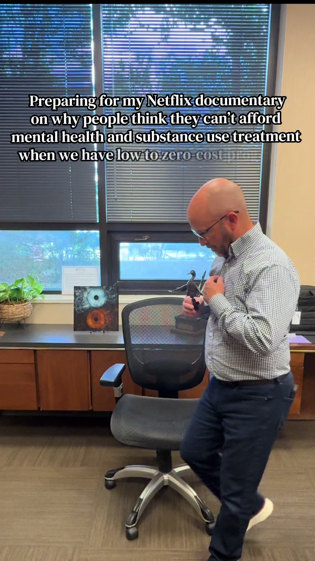 @Southwest Counseling Service