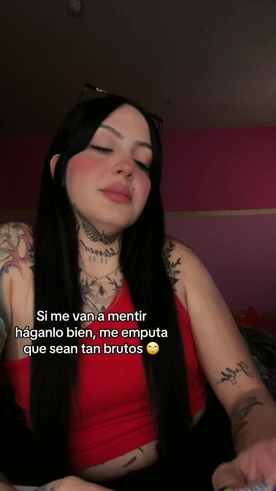 @Yanirka Enid