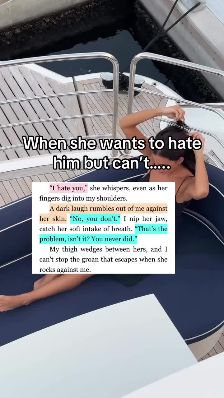 @Echo Grayce