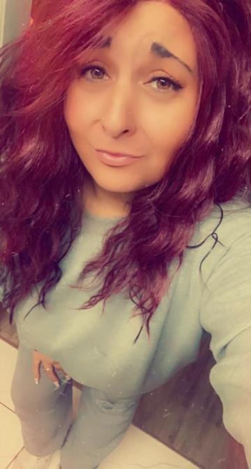 @SammieMariee23