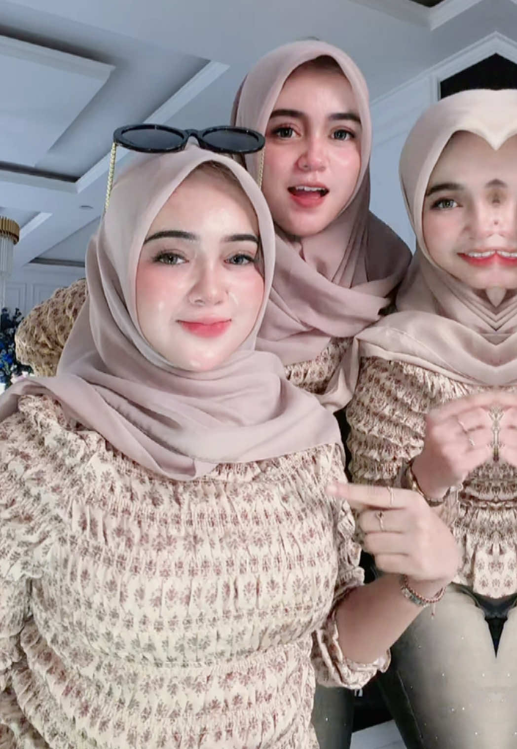 @Cewek Maduraa