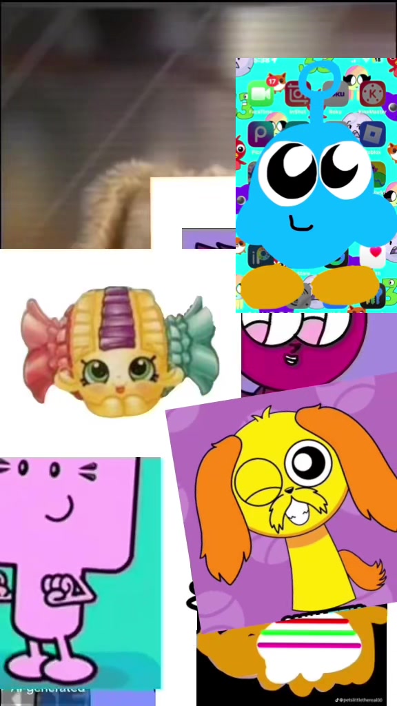 @Super lit c00lkidd iv Tvokids