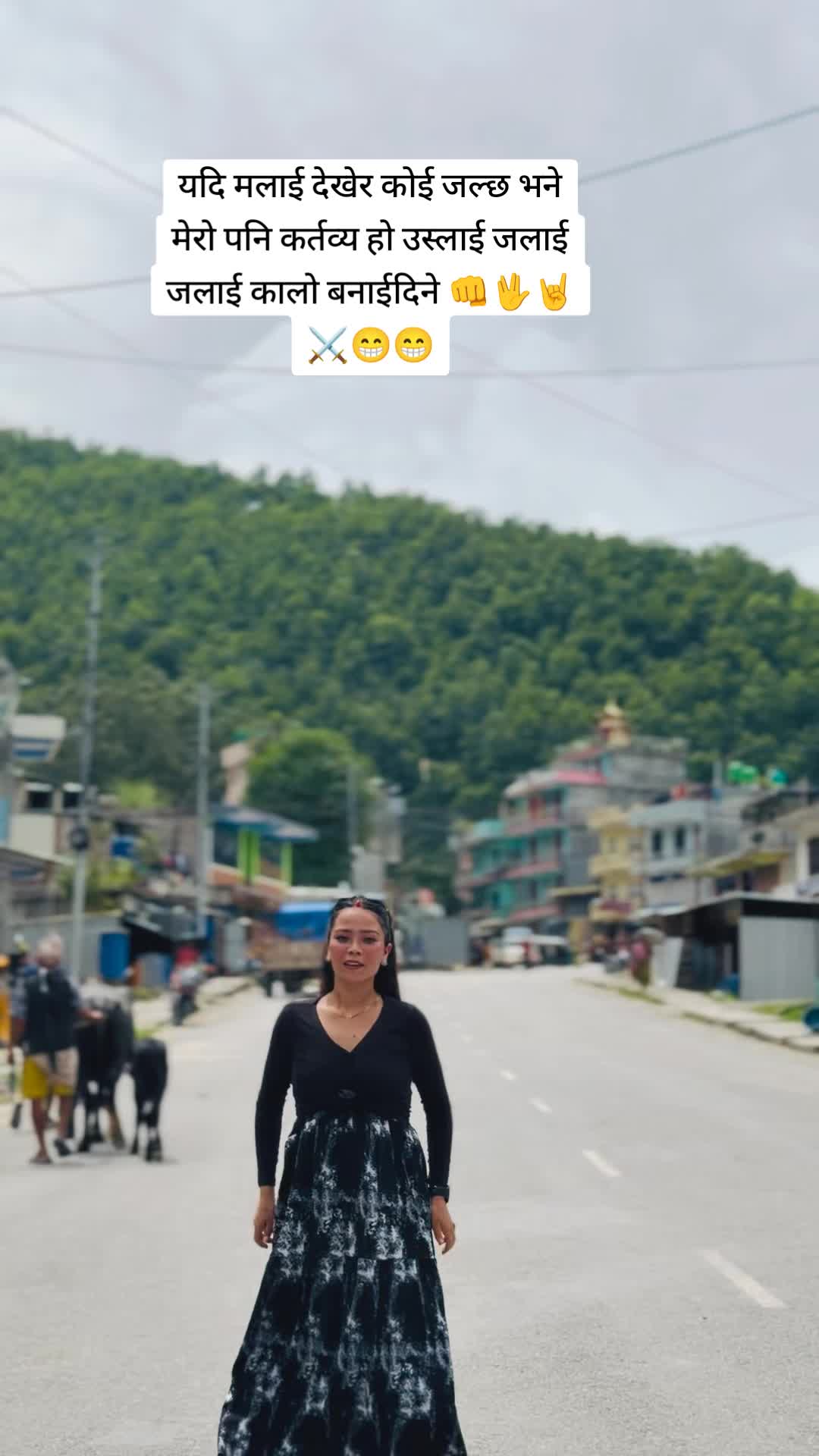 @बिस्मा बुढाथोकी⚔️⚔️