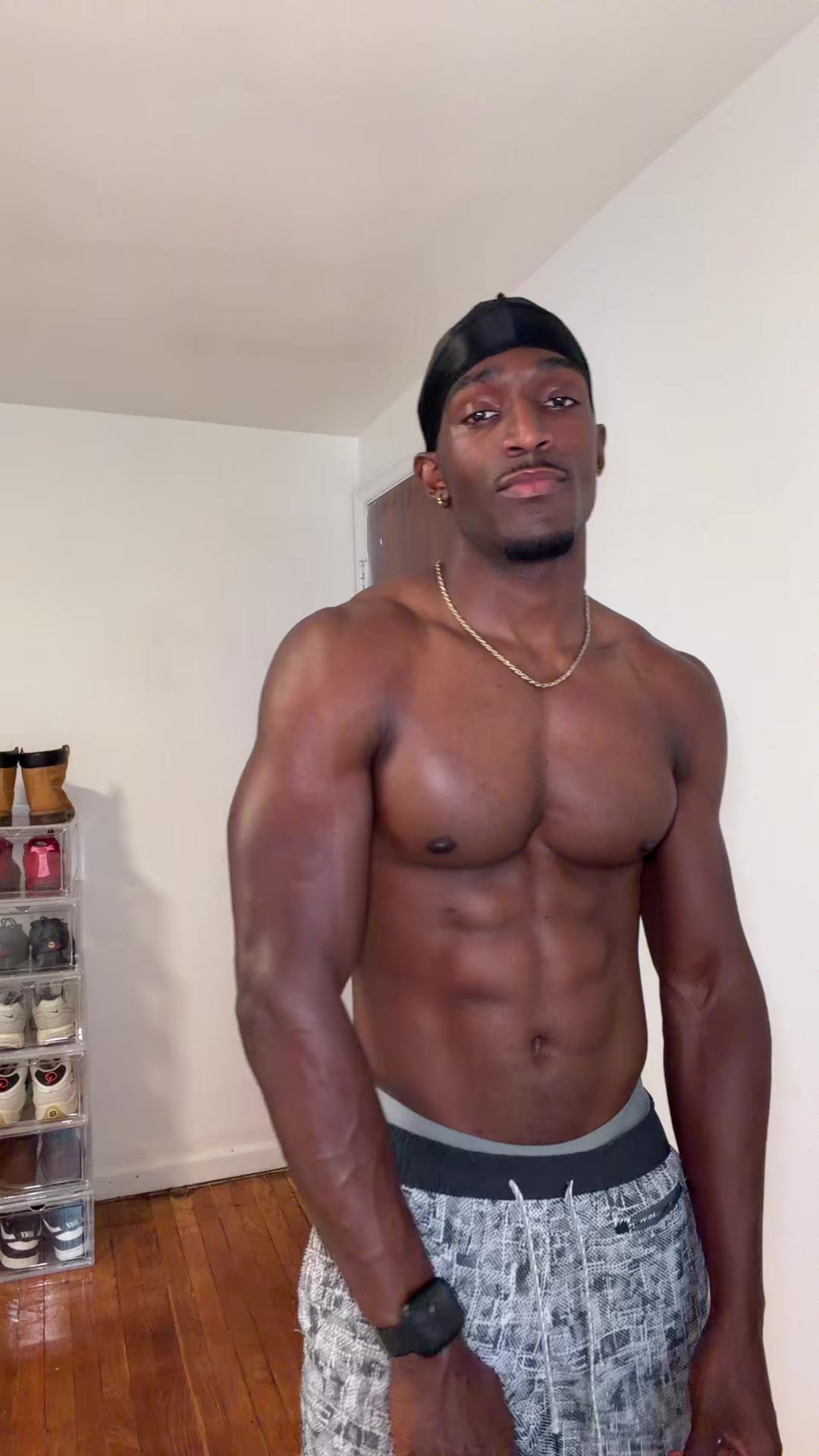 @Rod | Fitness & Lifestyle