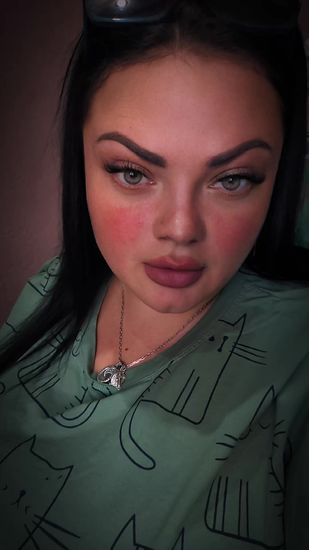 @мамина хулиганка 🥰