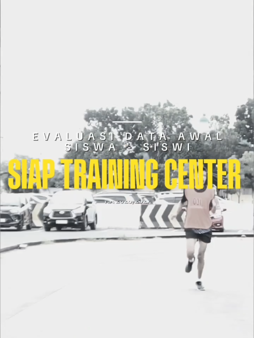 @SIAP TRAINING CENTER