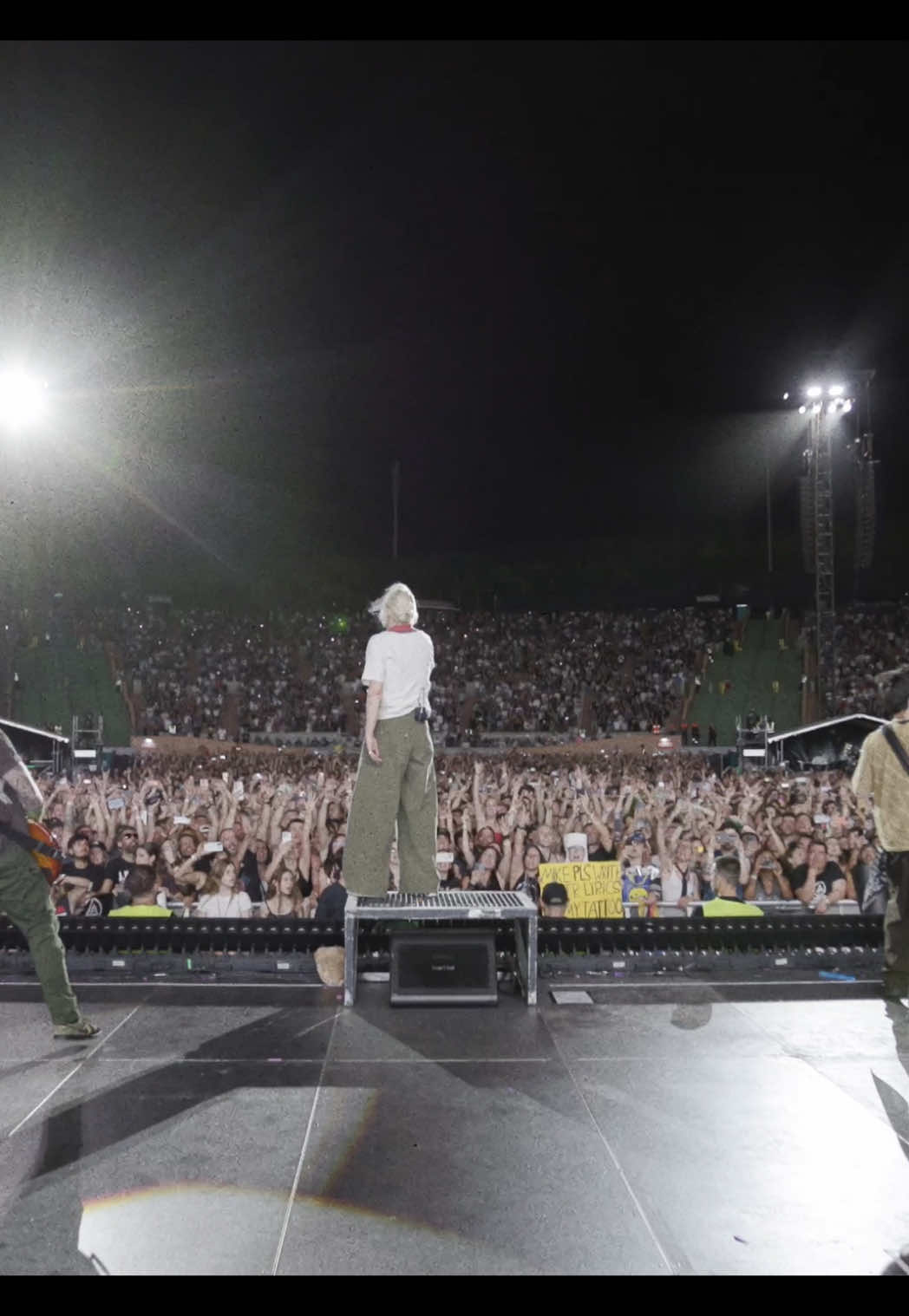 @Linkin Park
