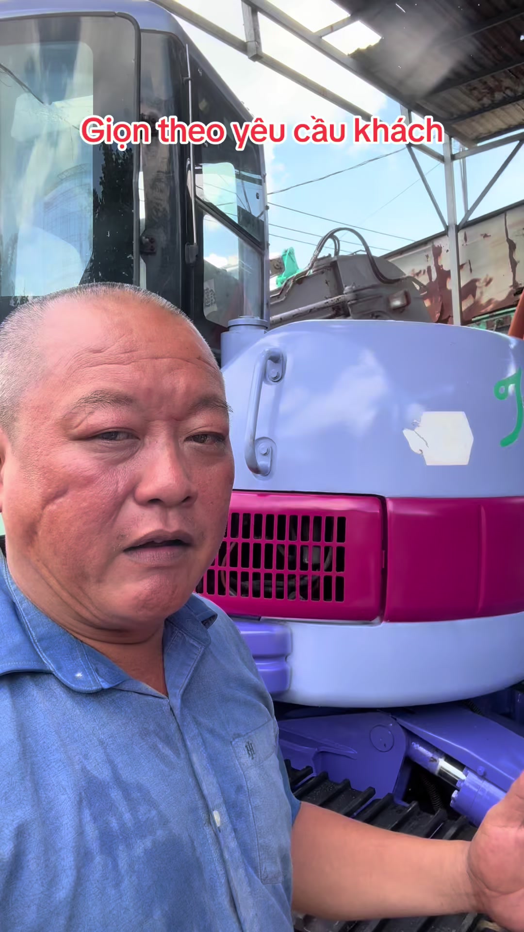 @SÁNG XE CƠ GIỚI