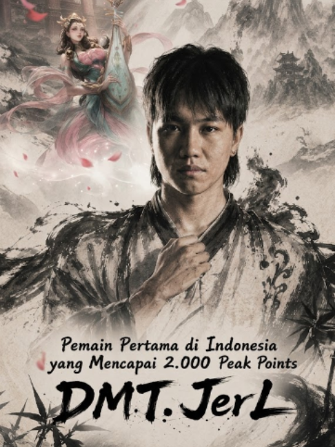@Honor of Kings Indonesia