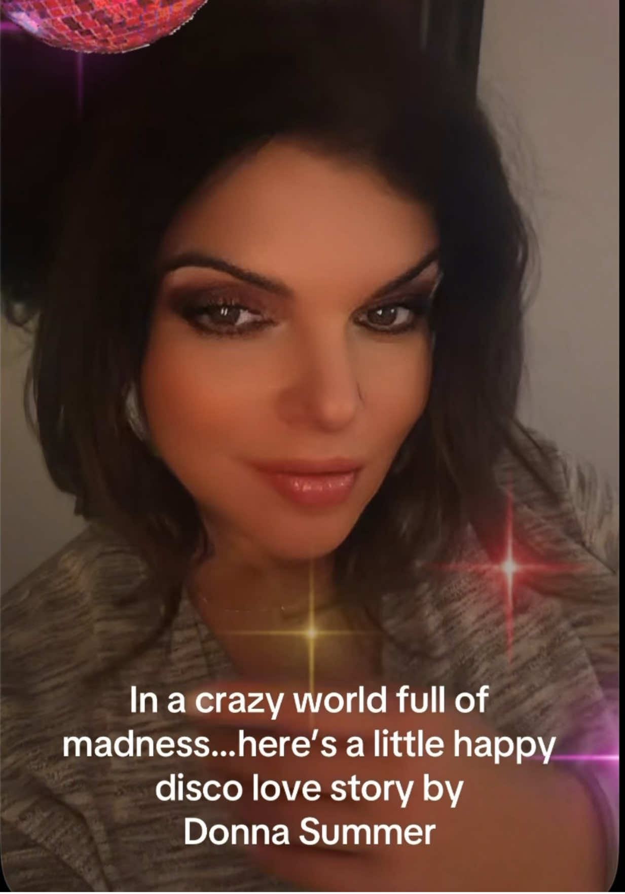 @Nikki Stanzione👸🏻
