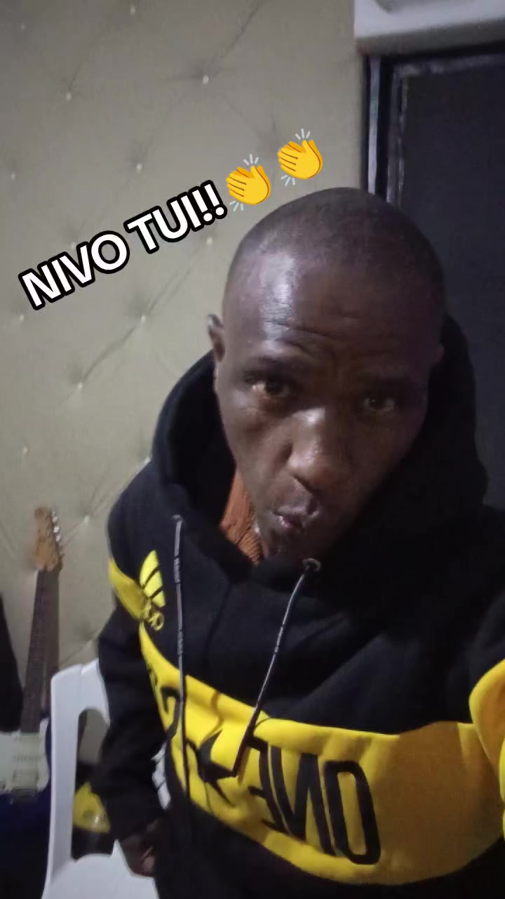 @NDUMBULE THE BRAND