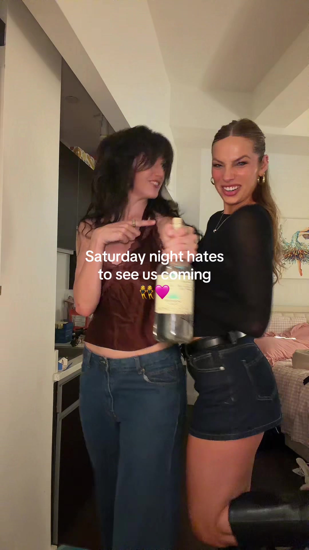 @Tracy Sokat