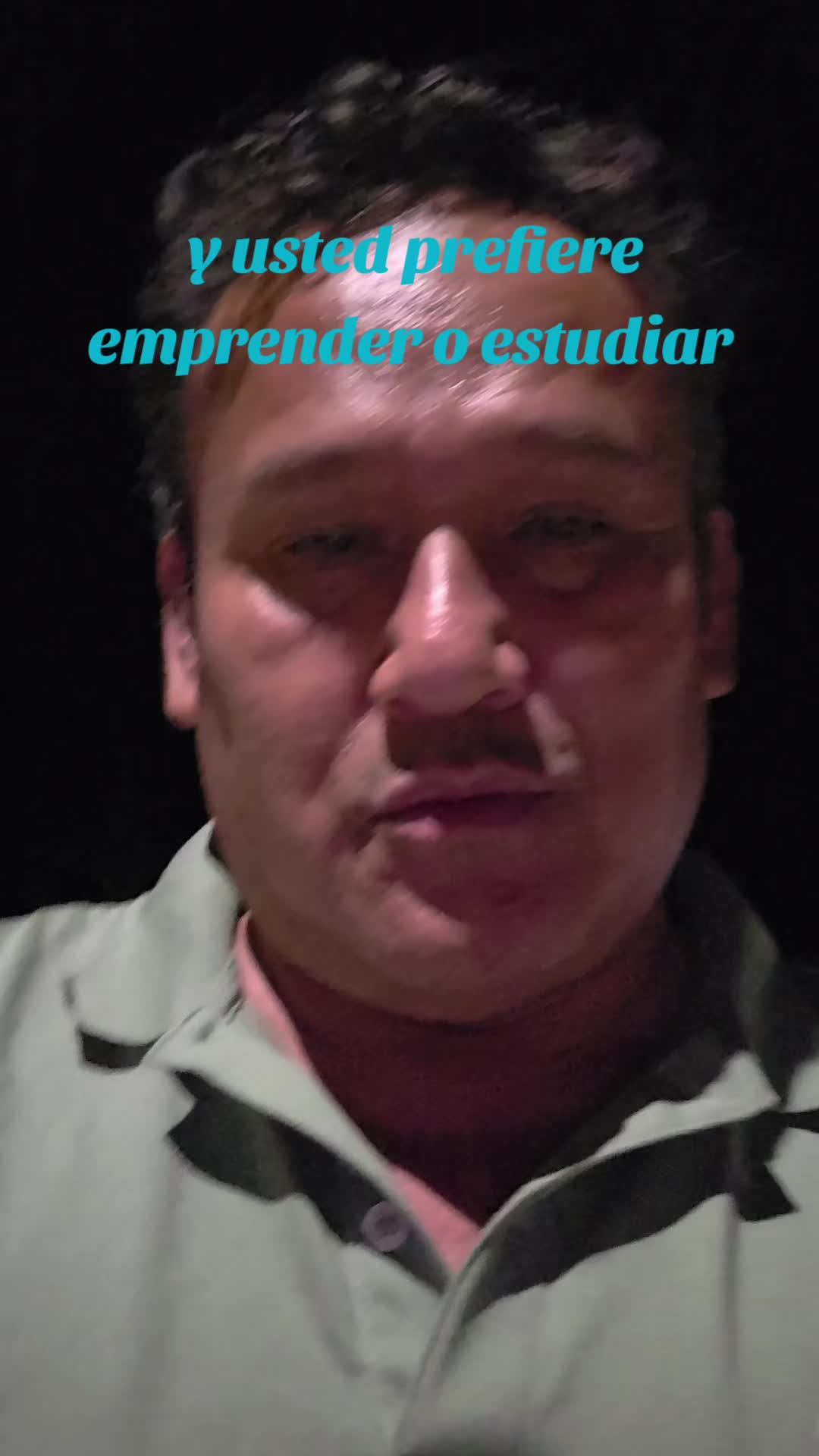 @Ismael Olivarez