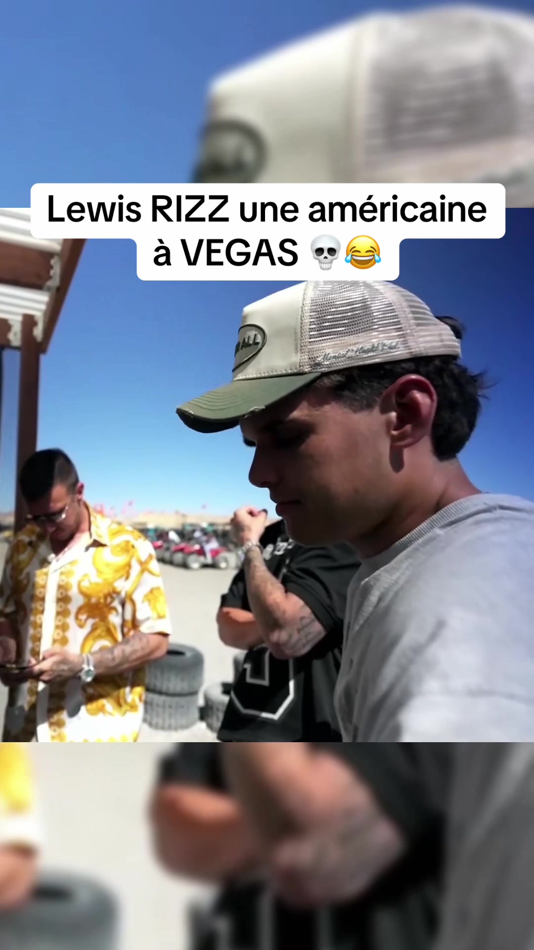 @Lewislefou