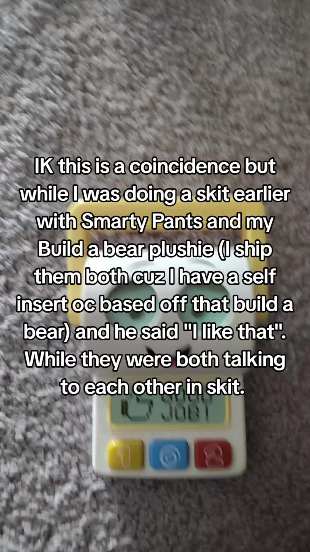 @Smarty Pant's wife 🩷🐕