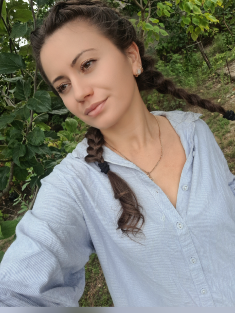 @Maria Şahrai