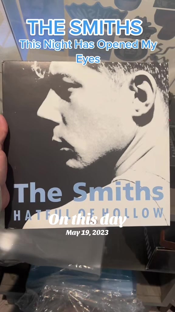 @Vinyl Fetish