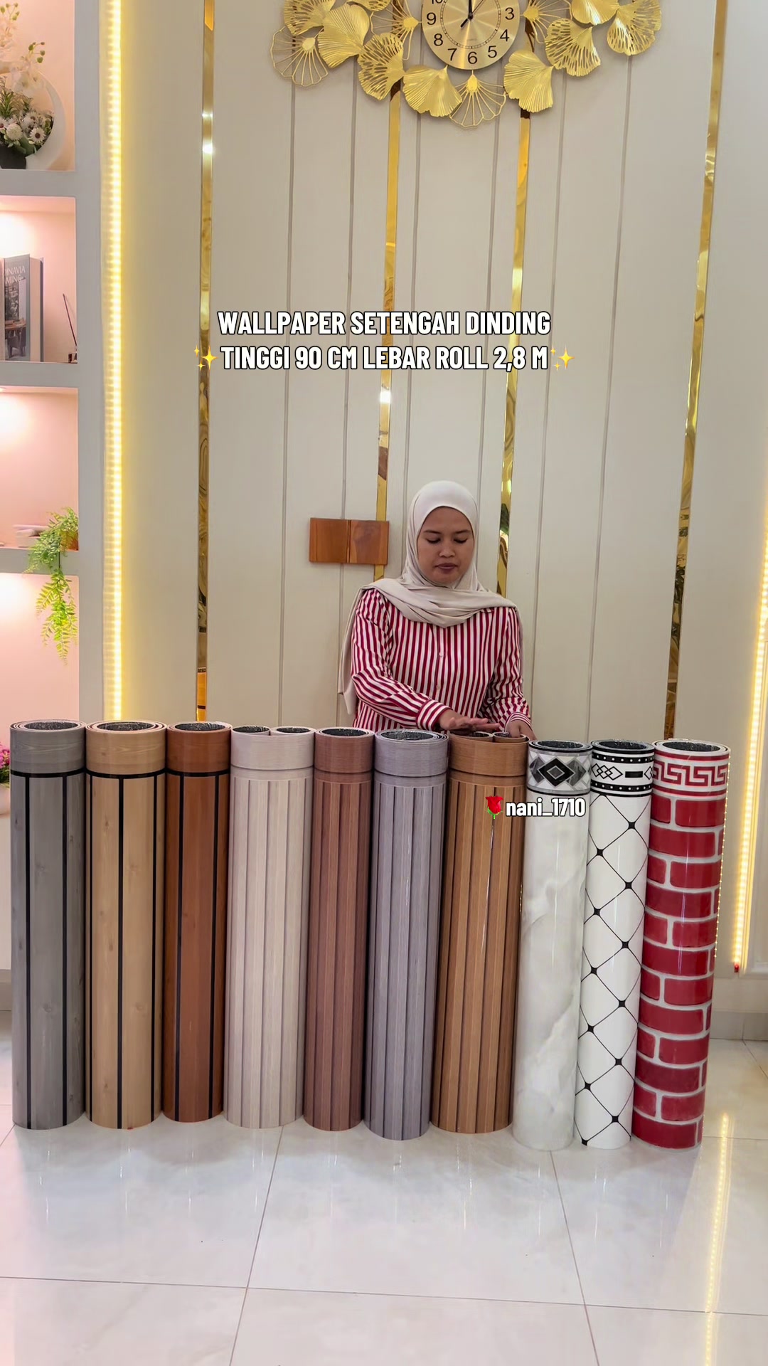 @Nani's Little House