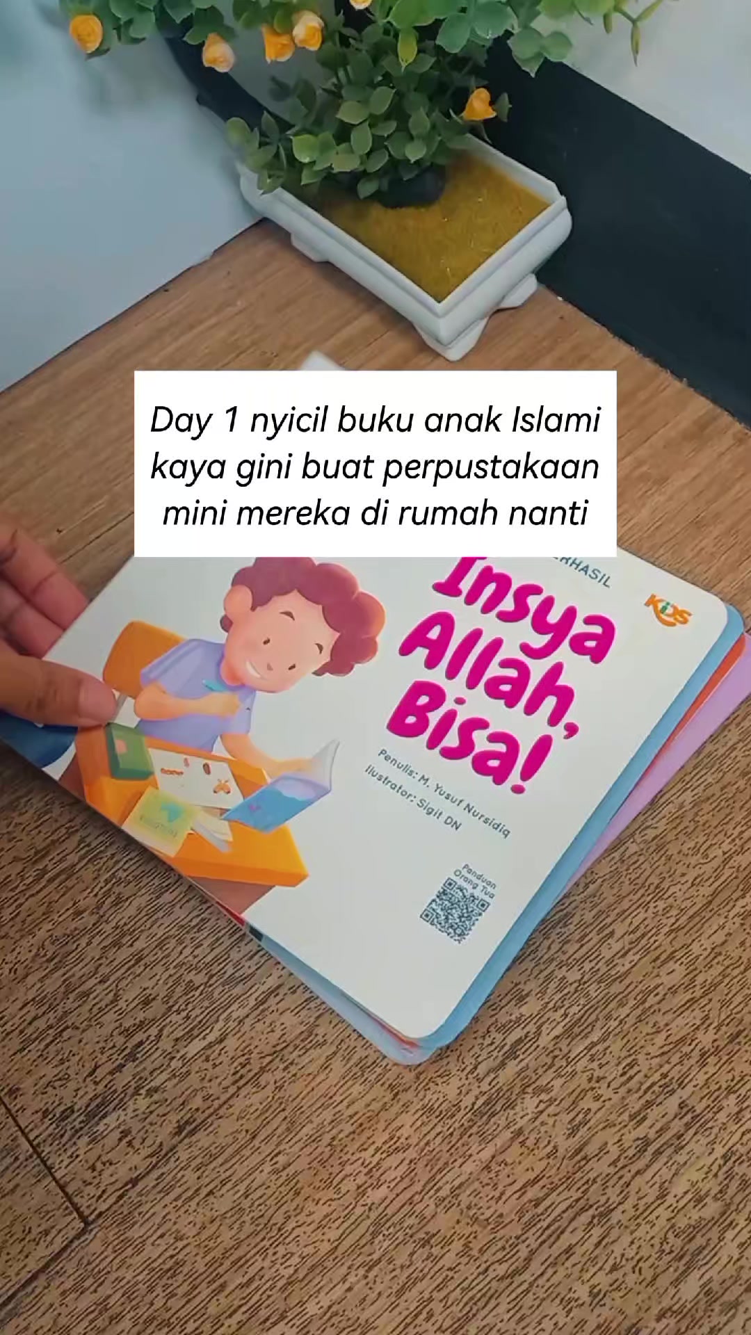 @Sygma Daya Insani