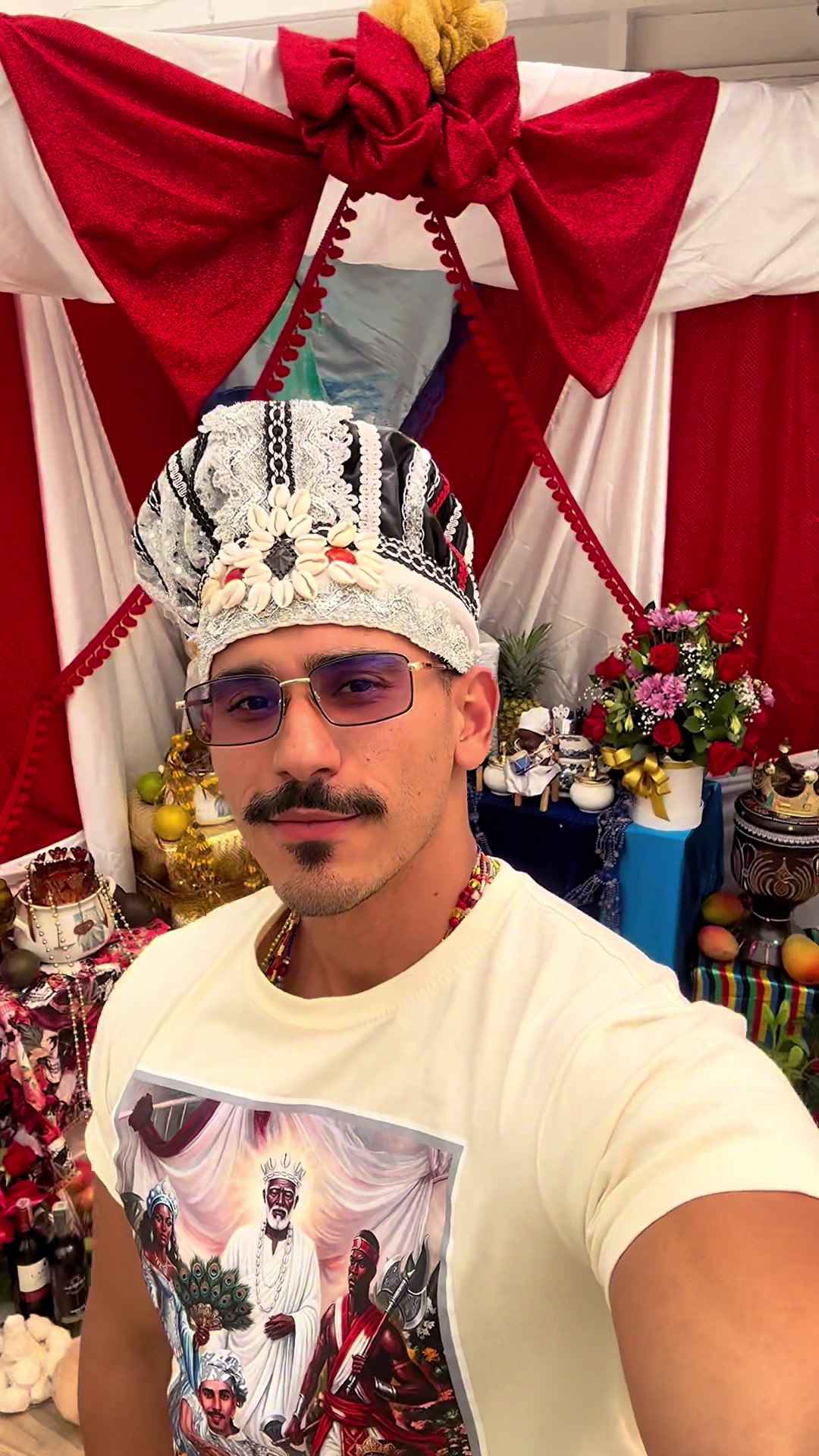 @Olo Obatala A Sosa