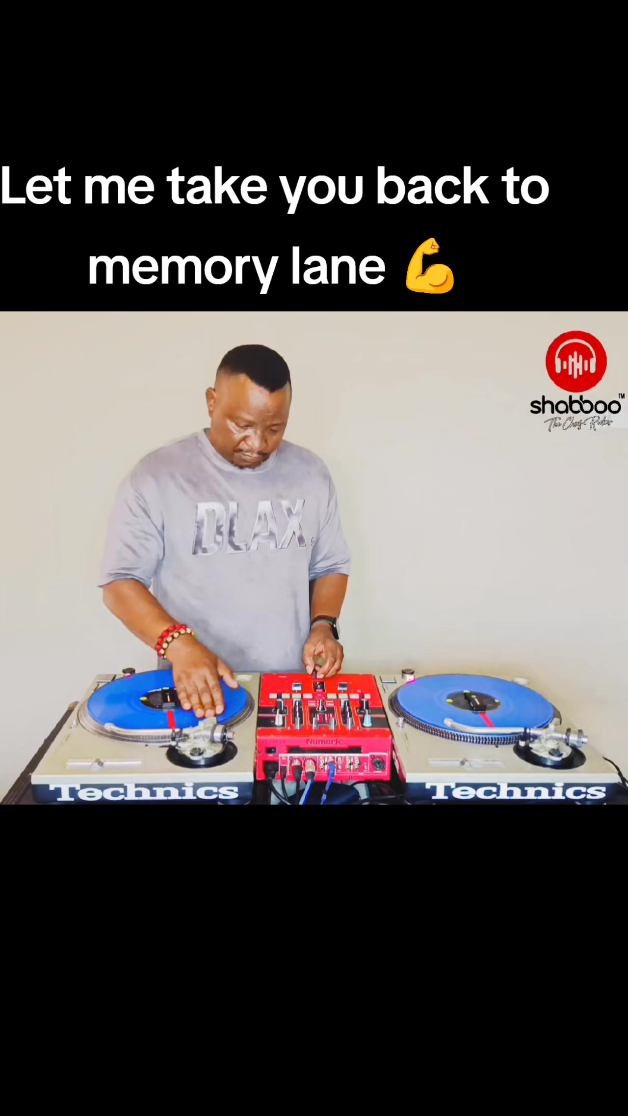 @Dj Shabboo TheChiefrocker