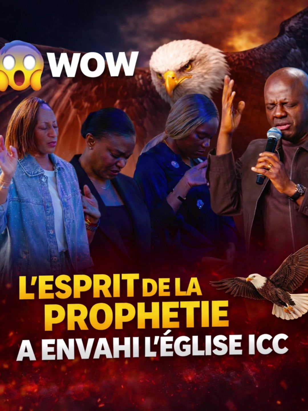 @International revivalist TV