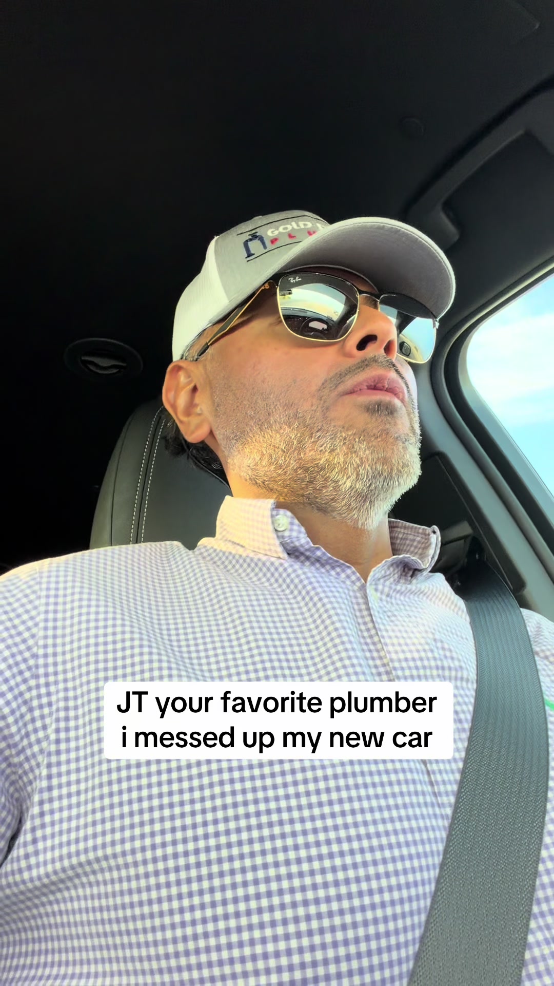 @GOLD STANDARD PLUMBING LLC