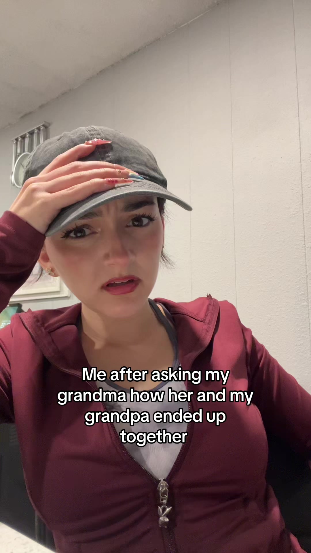 @Mabel