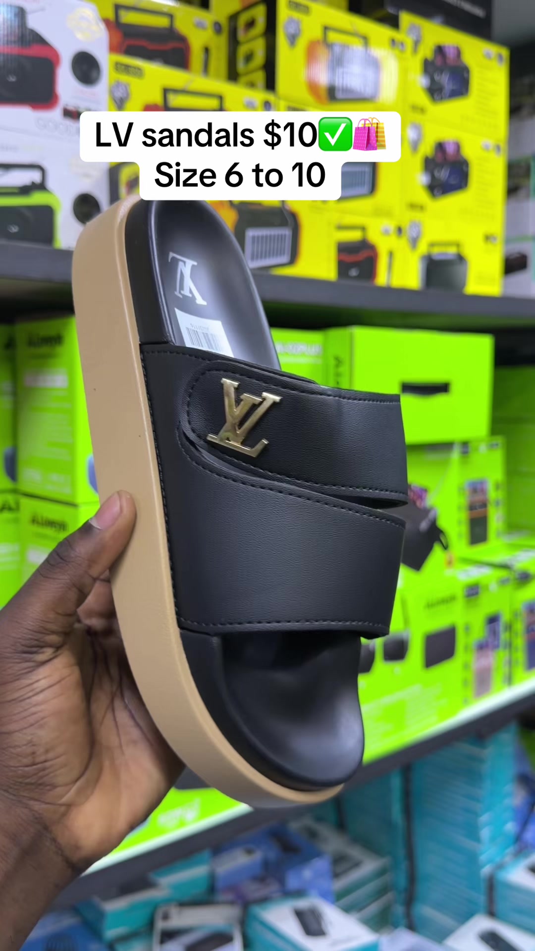 @D n A Sneakers